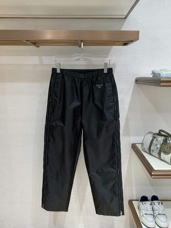 Picture of Prada Long Pants _SKUPradaM-3XLxetr9815840
